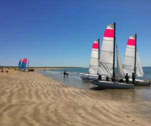 Ecole De Voile La Faute Sur Mer