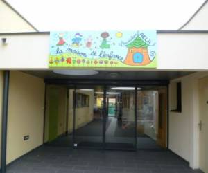 Association Enfance Accueil Peri-scolaire Et Centre De Loisirs Association Enfance Accueil Peri-scolaire Et Centre De Loisirs