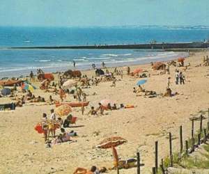 photo Villa portus secor - gte et  chambre d'htes   Olonne Sur Mer 7502