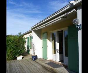 photo Villa portus secor - gte et  chambre d'htes   Olonne Sur Mer 7506