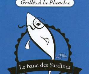 Le Banc Des Sardines