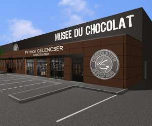 Muse Du Chocolat