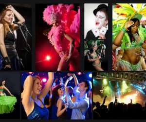 photo Musics show  Reze 7704