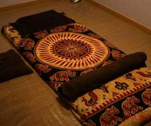 photo Seva bien etre -  massage indien et ayurvdique et yoga Nantes 7749