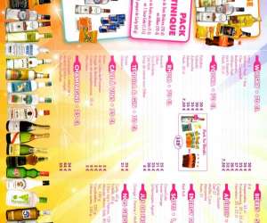 photo Soire aprosss - livraison d' alcool  domicile  Les Sables D Olonne 7756