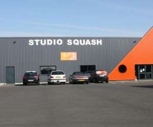 Studio Squash - Squash, Danse & Fitness  