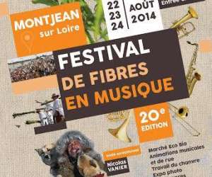 Festival De Fibres En Musique