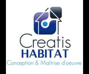 Creatis Habitat  - Matrise D