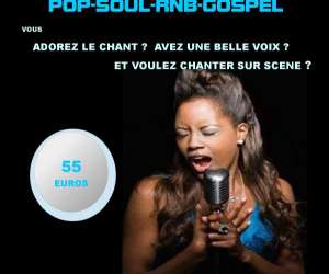 Association Afrodisiac Productions, -   Cours De Danse 