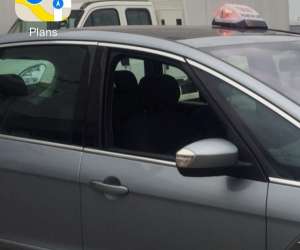 photo Taxis nantes mtropole  Nantes 7847