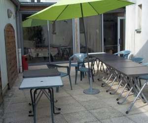 photo Le jardin sarthois Louplande 7881
