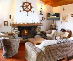 photo Villa la f'nouil -  ile d'yeu L Ile D Yeu 8729