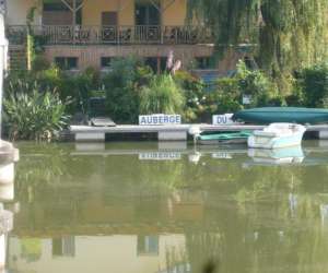 Restaurant Le Vieux Batelier