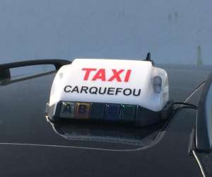 Artisan Taxi Carquefou