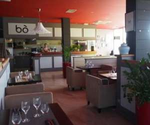 Bo Brasserie - Restaurant