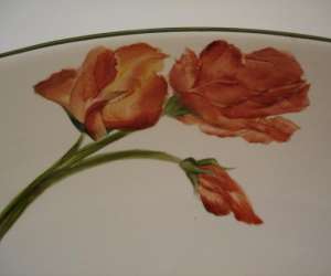 photo Les porcelaines de line La Possonniere 8027