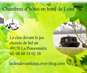 photo Le clos devant le jeu La Possonniere 8033