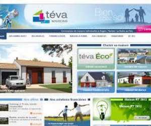 photo Maisons tva maine et loire Bouchemaine 8102
