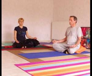 photo Ayurveda yoga angers Angers 8183