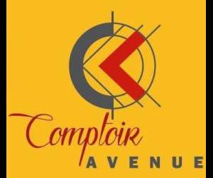 photo Comptoir avenue Le Mans 8208
