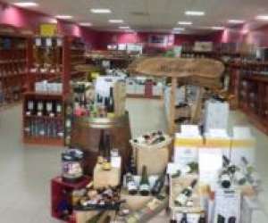 photo Comptoir avenue Le Mans 8209