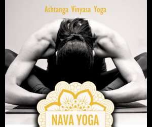 Association Nava Yoga - Cours De Ashtanga Vinyasa Yoga