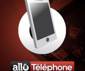 Allo-tlphone Laval