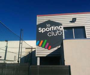 photo Le sporting club St Herblain 8237