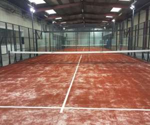 photo Le sporting club St Herblain 8238