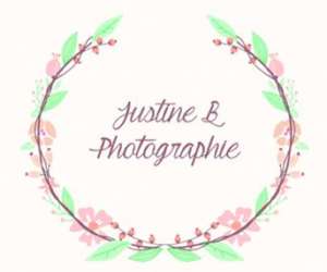 Justine b. photographie