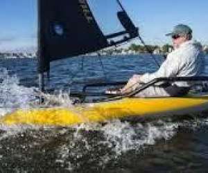 photo Base nautique vila sailing St Brevin Les Pins 8269