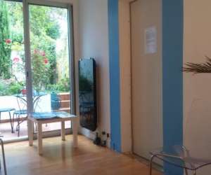 photo Cabinet ostopathe  perron-chapuis St Nazaire 8290