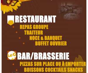 photo Bar/restaurant le guittion Chatelliers Chateaumur 8307