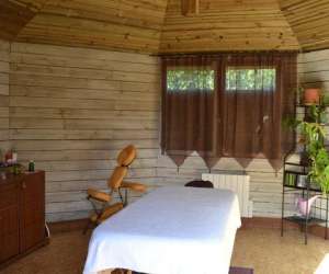 Massage Bien-tre Cline Gramont