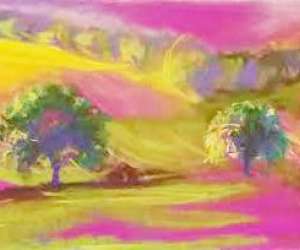 Atelier  Pastel  Aquarelle  Vita Colora