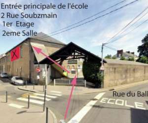 photo Atelier  pastel  aquarelle  vita colora Nantes 8350
