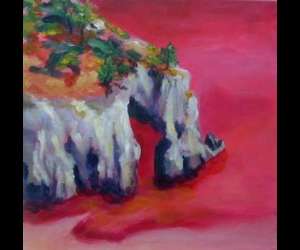 photo Atelier  pastel  aquarelle  vita colora Nantes 8352