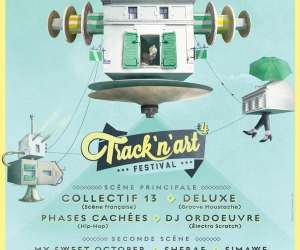 photo Association  tracknart  Doue La Fontaine 8378