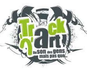 photo Association  tracknart  Doue La Fontaine 8382