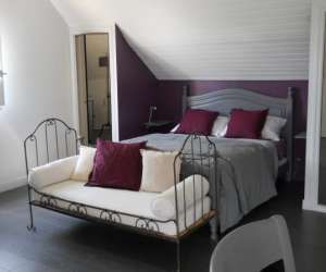 Chambre D'hôtes Chambre D'hôtes