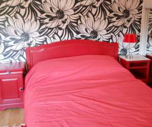 photo Chambre d'htes 