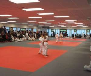 photo Judo club us chang Change 8446