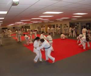 Judo Club Us Chang, Jujitsu - Self Dfense -taiso