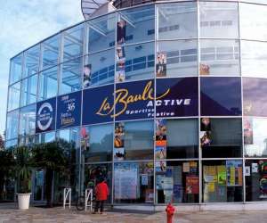 Office De Tourisme De La Baule