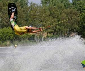 Tsn44 - Téléski Nautique Loire Atlantique Tsn44 - Téléski Nautique Loire Atlantique