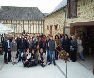 photo La journe des cratifs La Roe 8553
