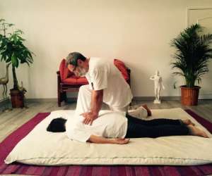 Ass0ciation Maine-shiatsu