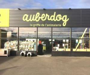 Auberdog, Animalerie En Ligne