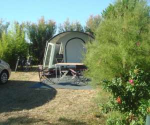 photo Camping grand r La Faute Sur Mer 8718