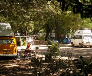 Camping La Clre